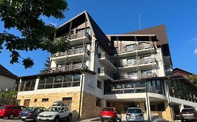 Hotel Margaritar